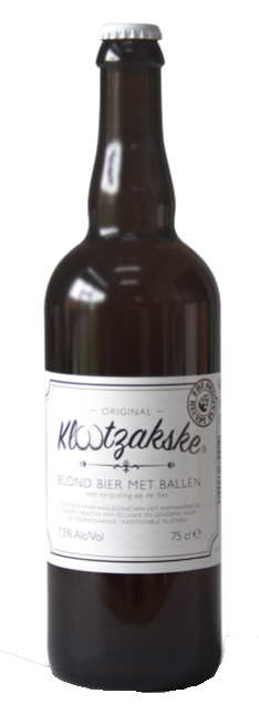Original Klootzakske 75cl