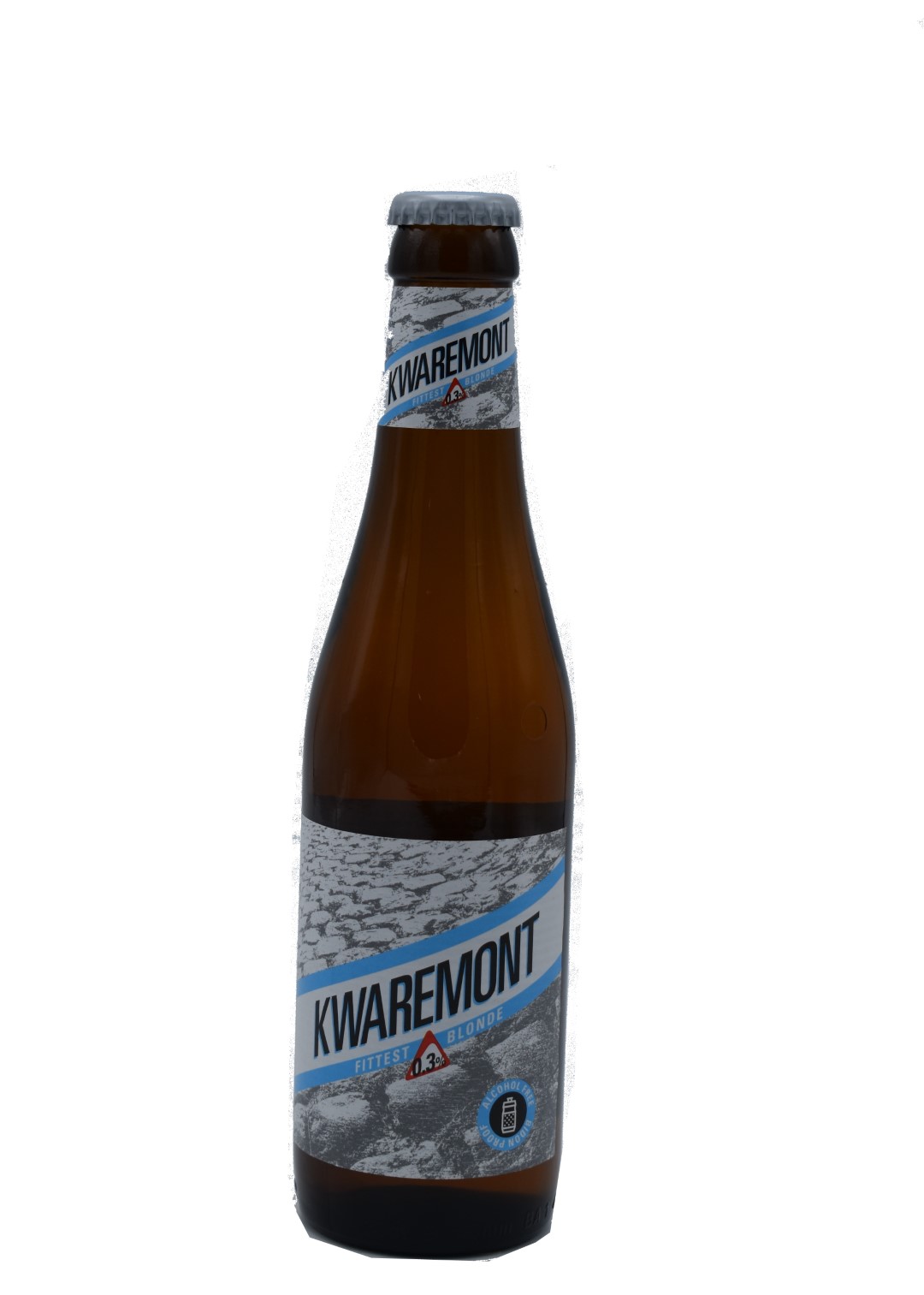 Kwaremont 0,3 % 33cl