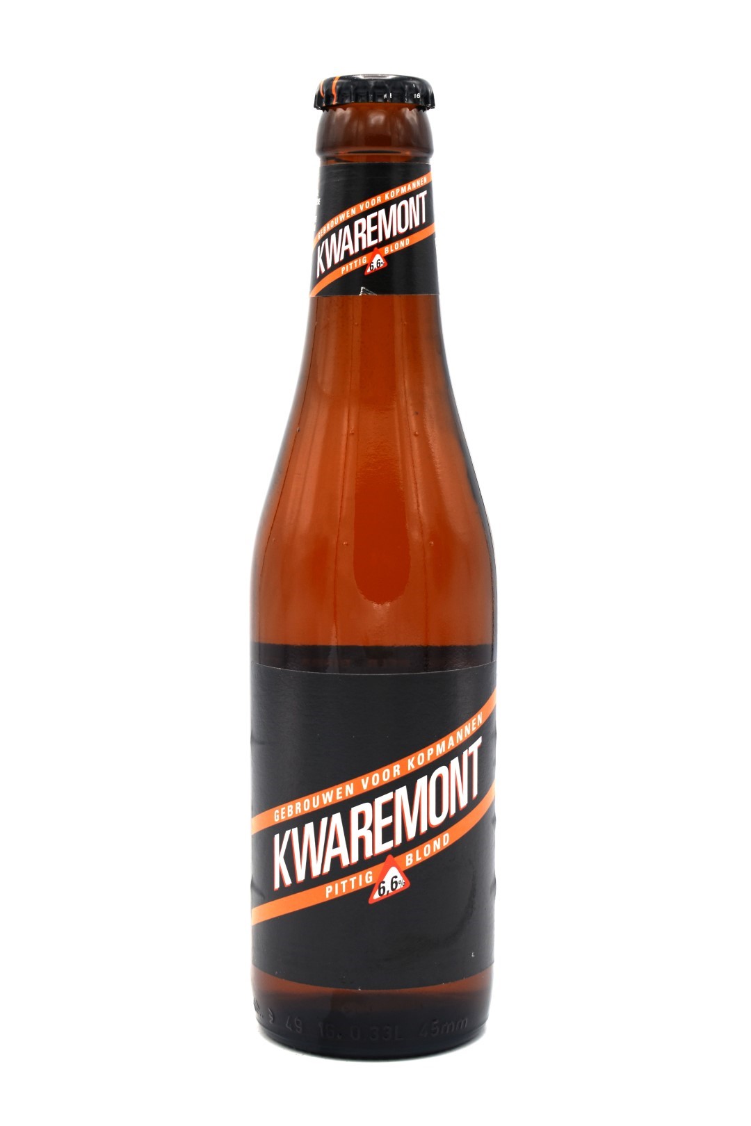 Kwaremont 33cl 