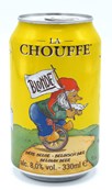 La Chouffe Blik 33cl
