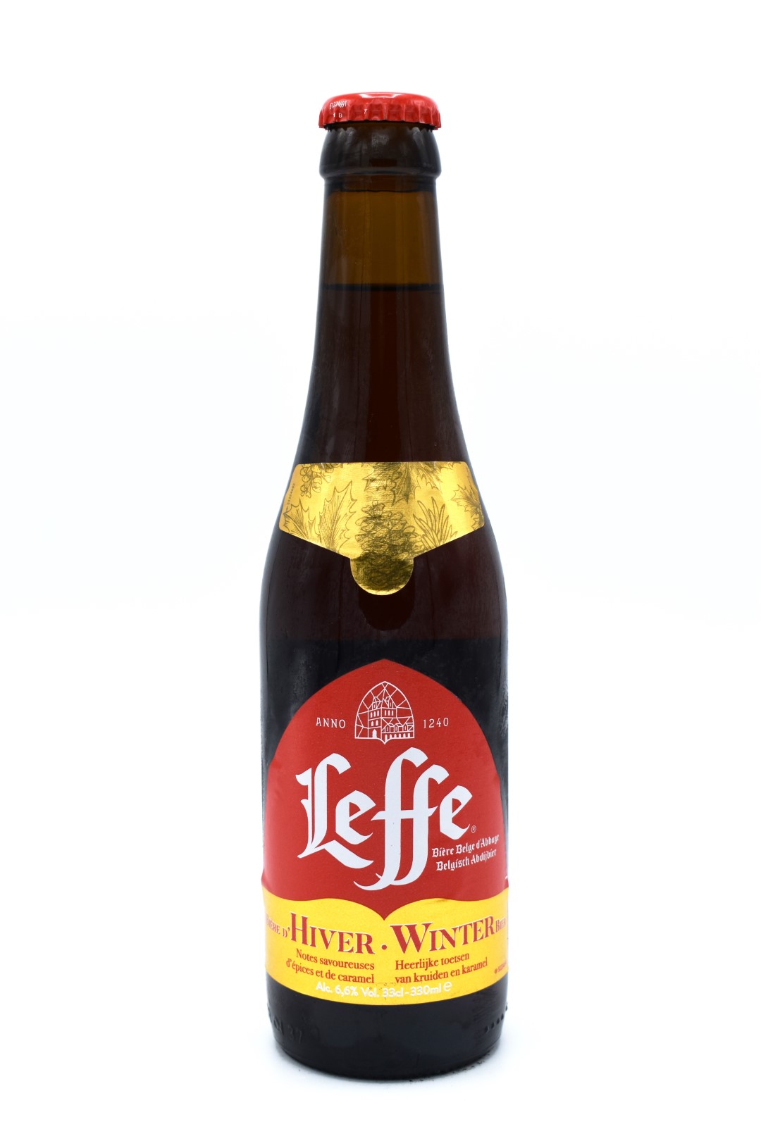 Leffe D'Hiver 33cl