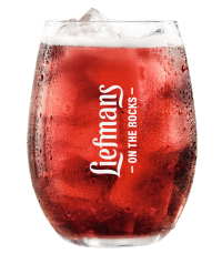 Glass Liefmans 6x25cl