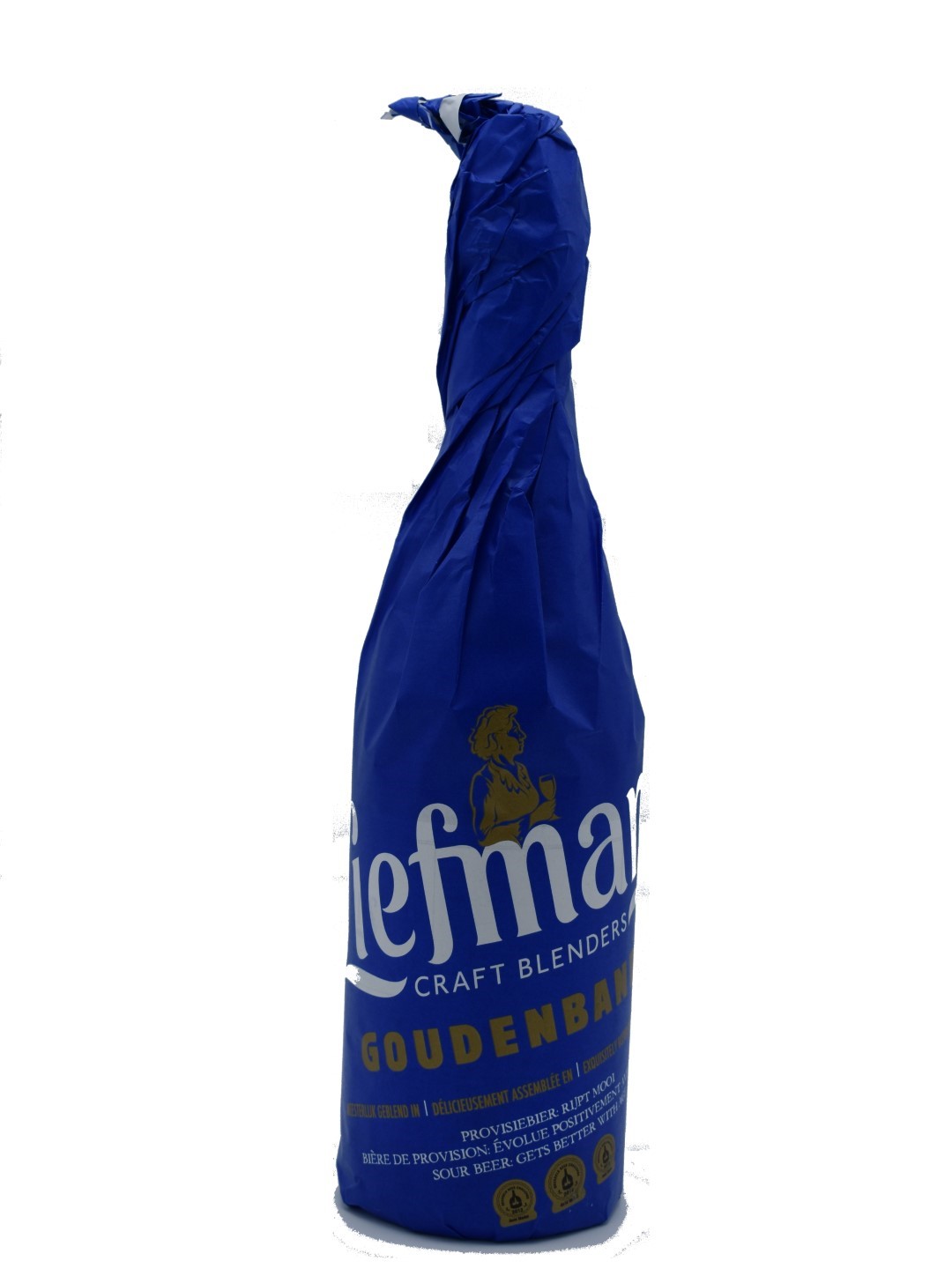 Liefmans Goudenband 75cl
