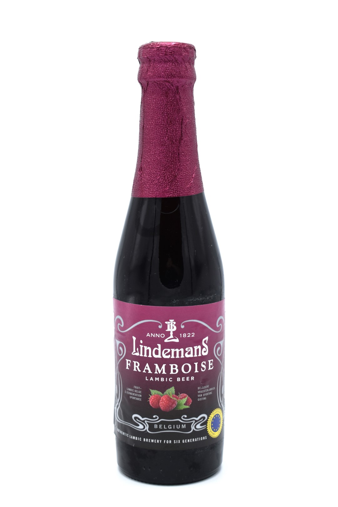 Lindemans Raspberry 25cl