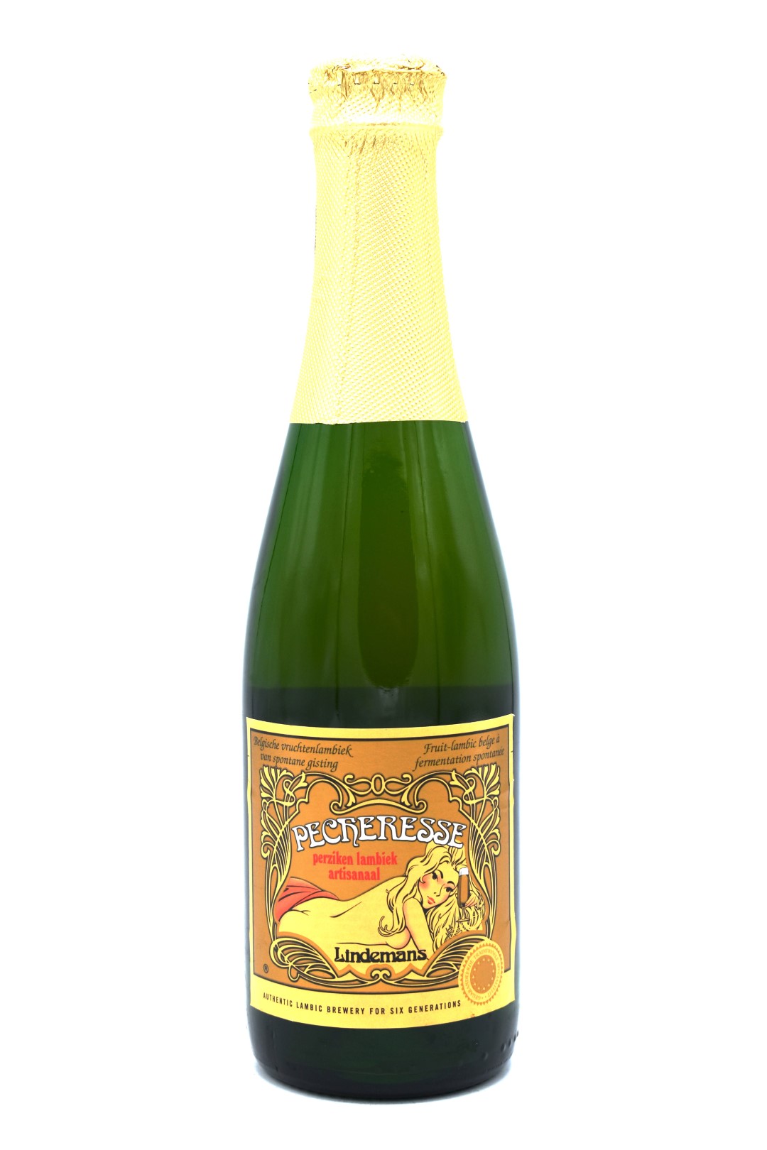 Lindemans Peach 35.5cl
