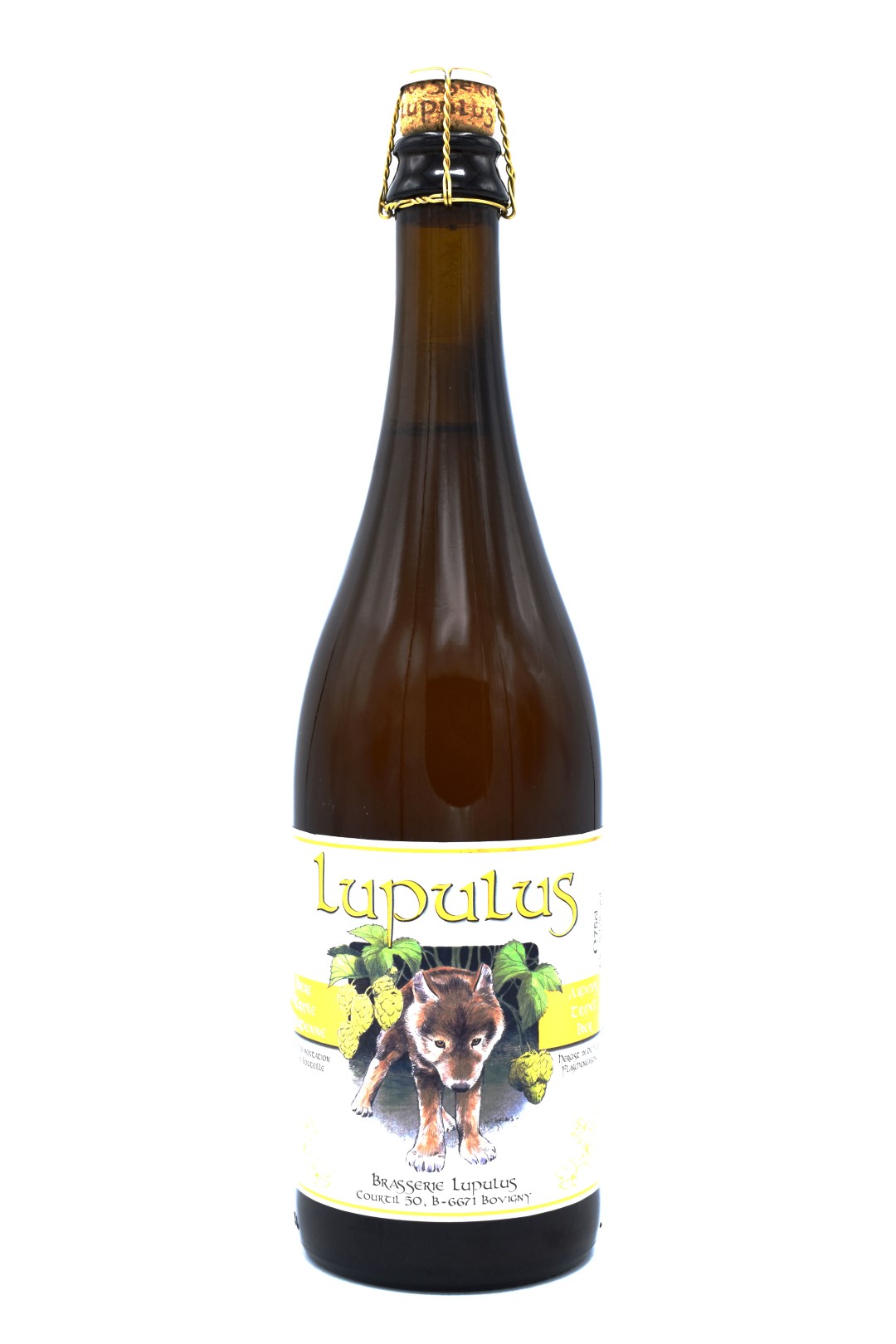 Lupulus Blonde