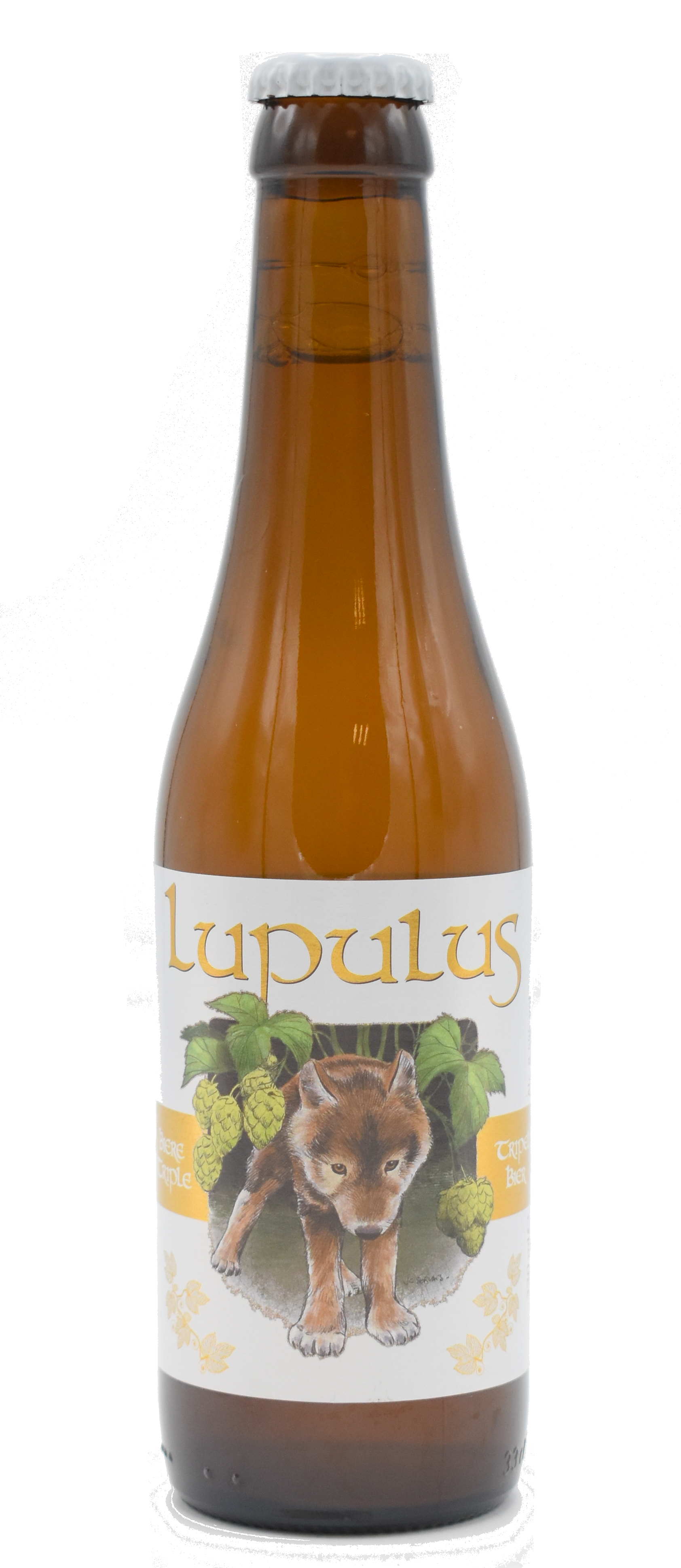 Lupulus Blond 33cl