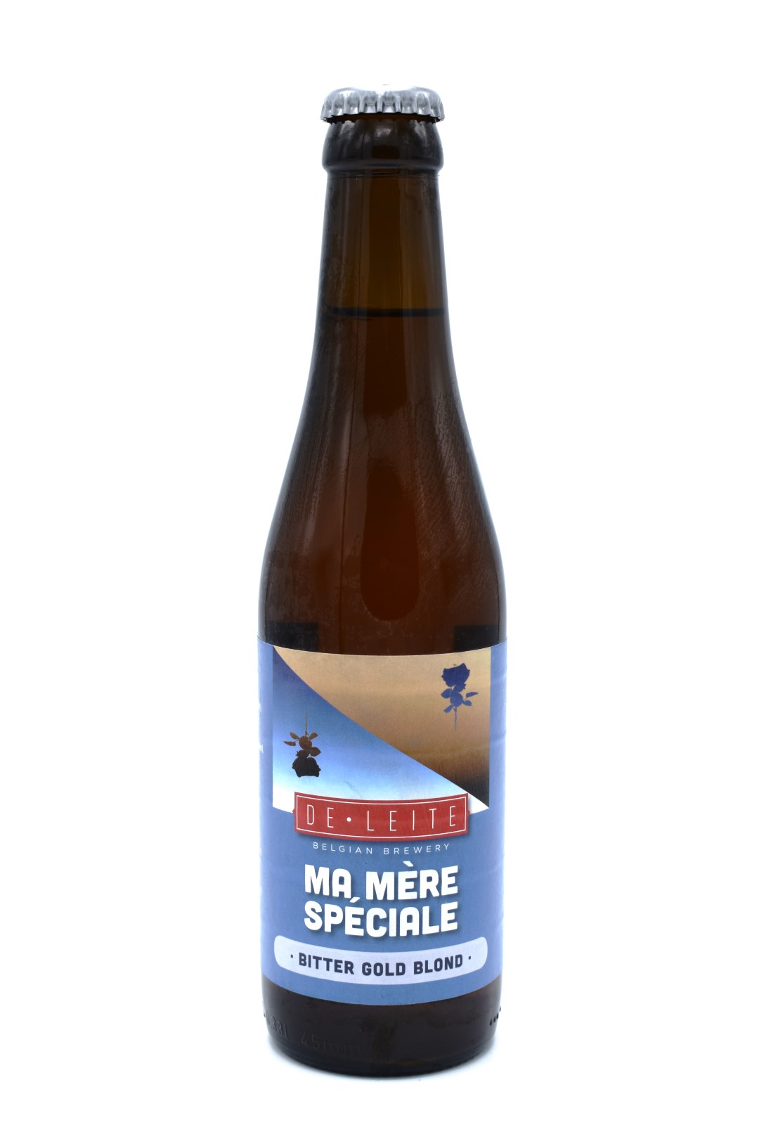 Brouwerij De Leite Ma Mère Spéciale