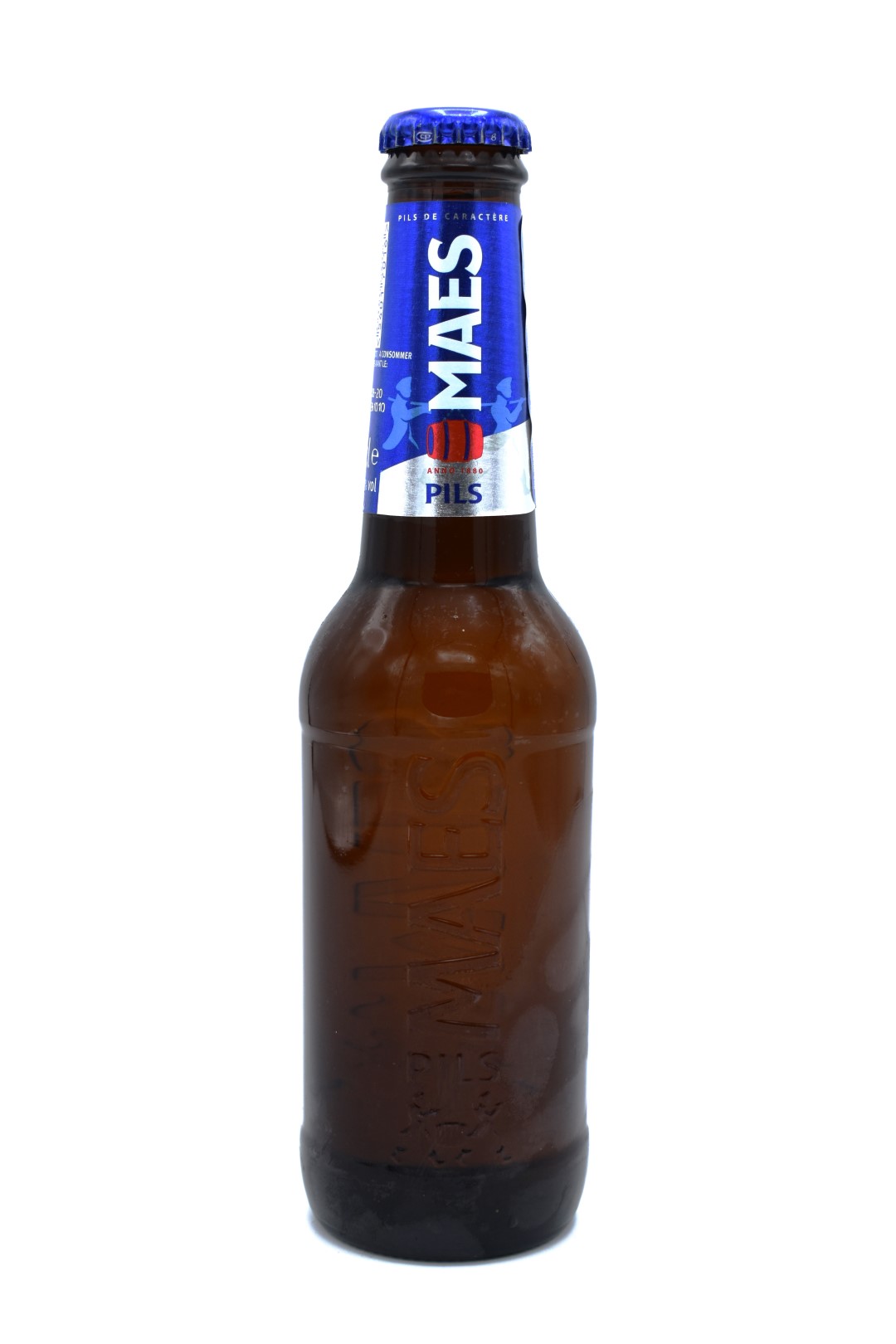 Maes Pils 25cl