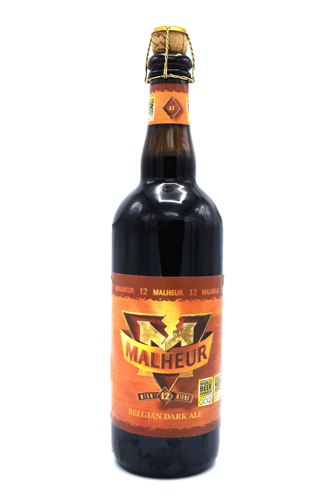 Malheur 12 75cl