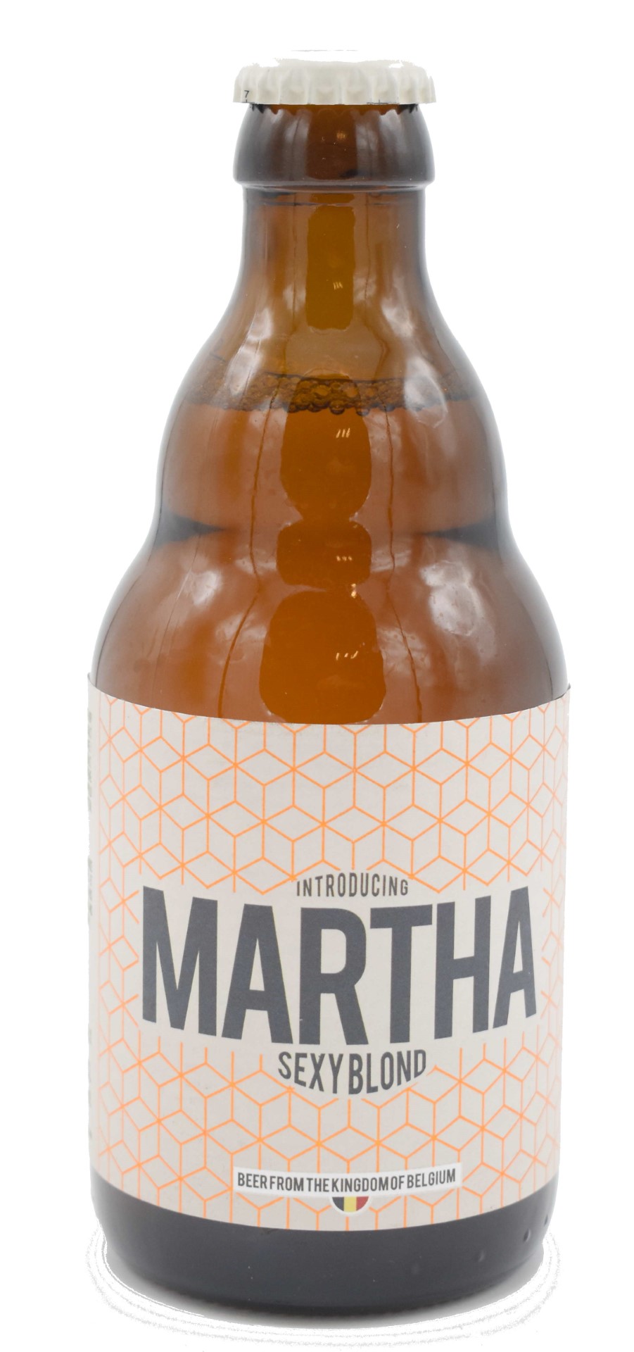 Martha Sexy Blondes 33cl