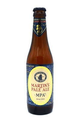 Martin Pale Ale 33cl