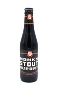 Monks Stout 33cl