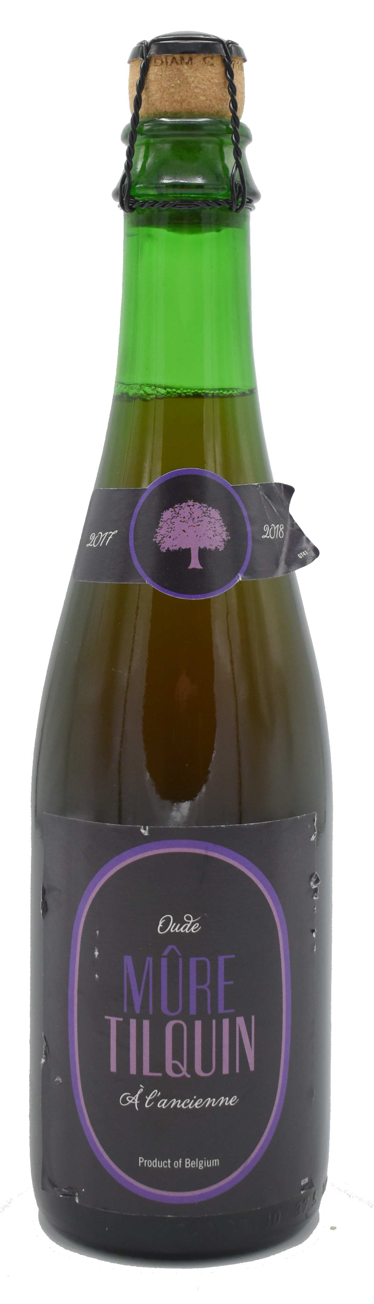 Tilquin Old Mure 37.5cl
