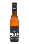 Omer Traditional Blond 33cl
