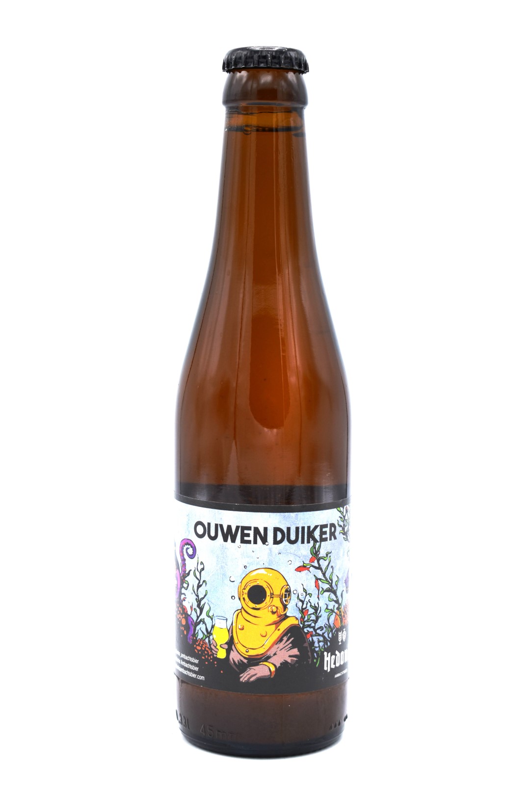 Ouwen Duiker 33cl