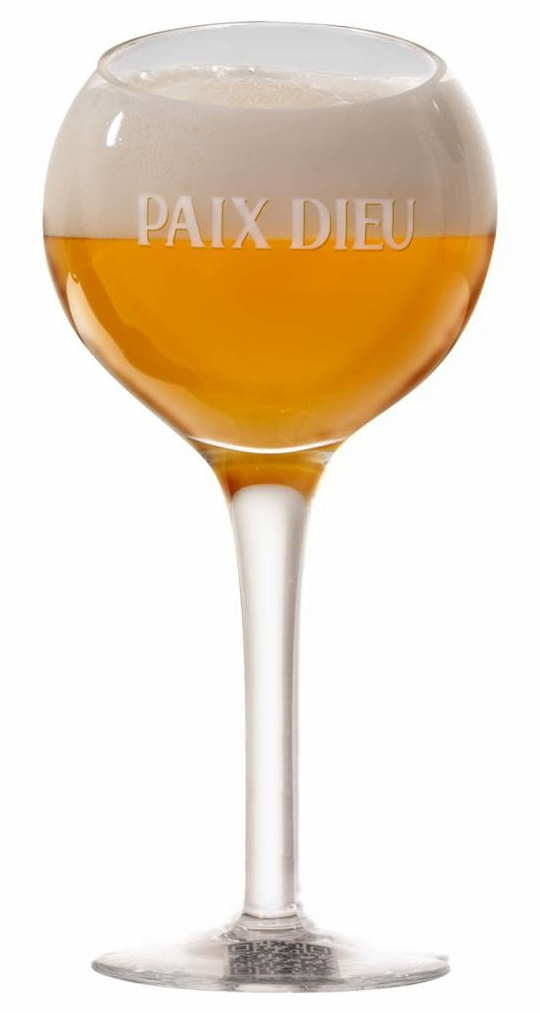 Glas Paix Dieu 6x25cl