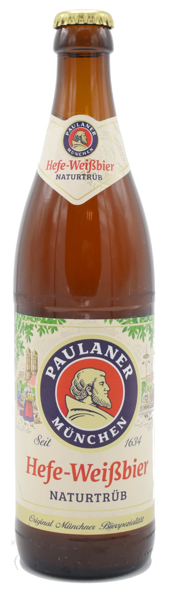 Paulaner 50cl