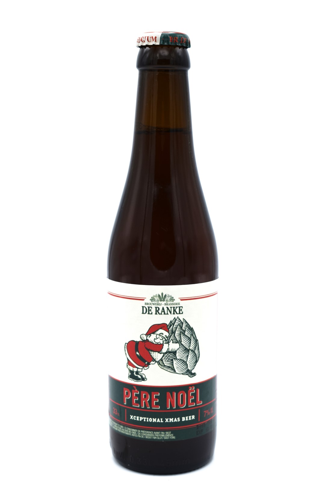 Pere Noel 33cl 