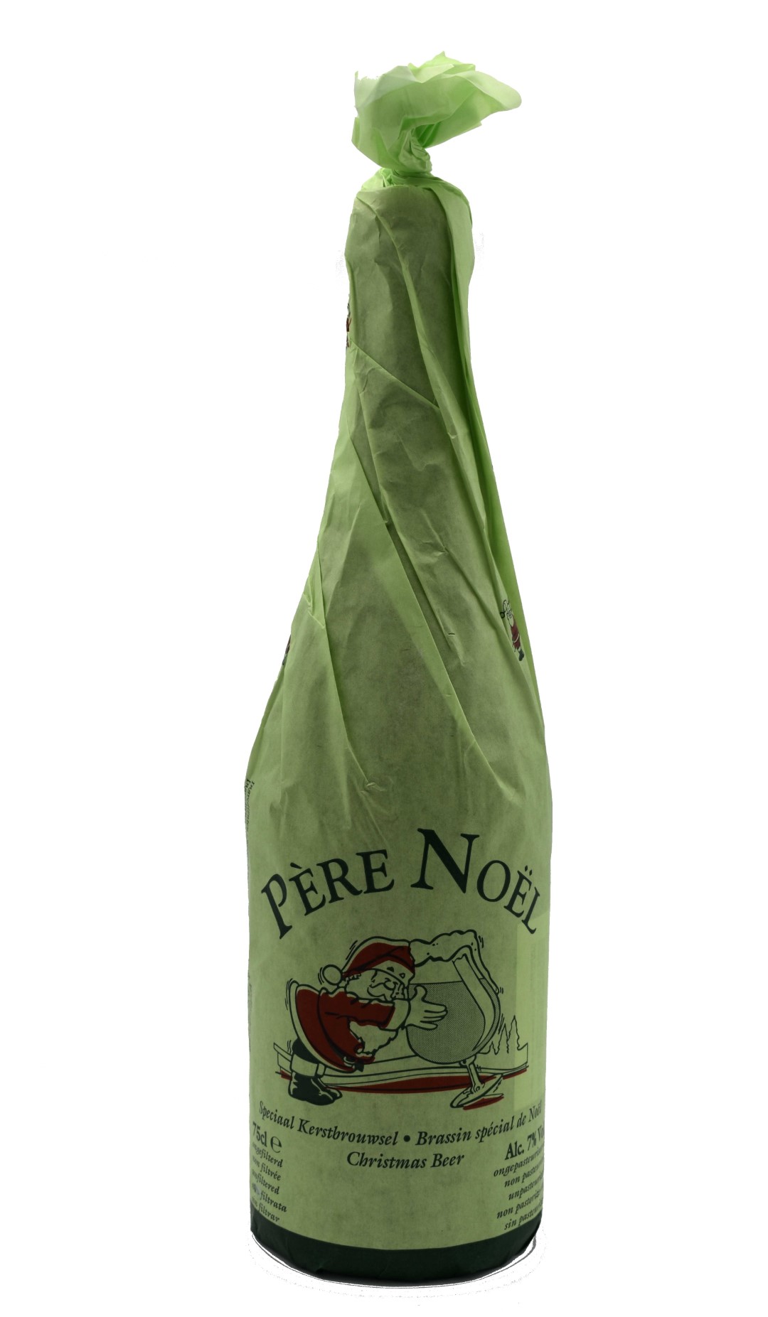 Pere Noel 75cl