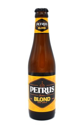 Petrus Blond 33cl