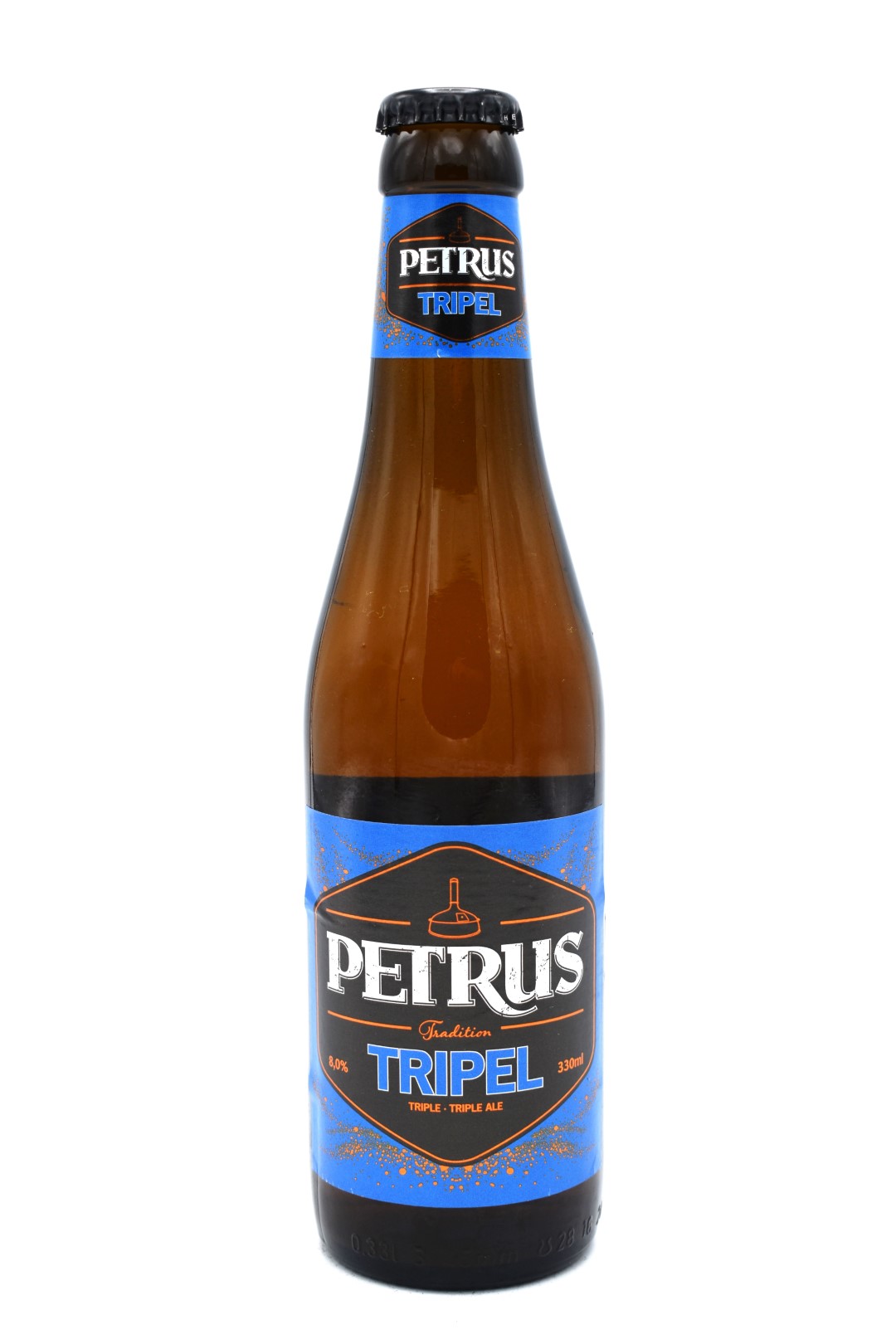 Petrus Tripel