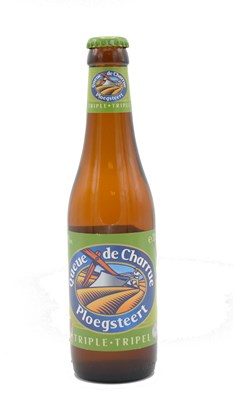 Queue De Charrue Tripel 33cl Belgian Brewed queue-de-charrue-tripel-33cl-belgian-brewed