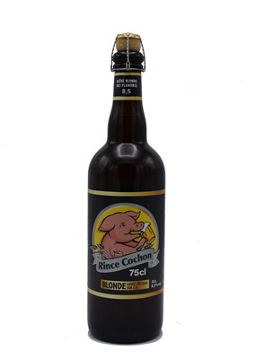 Rince Cochon Blond 75cl