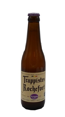 Rochefort Tripel Extra 33cl
