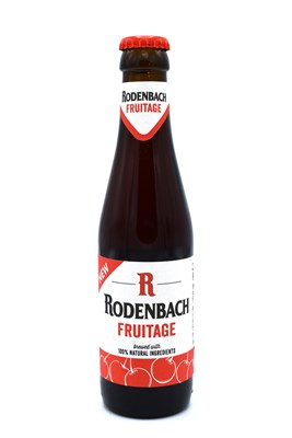 Rodenbach Fruitage 25cl