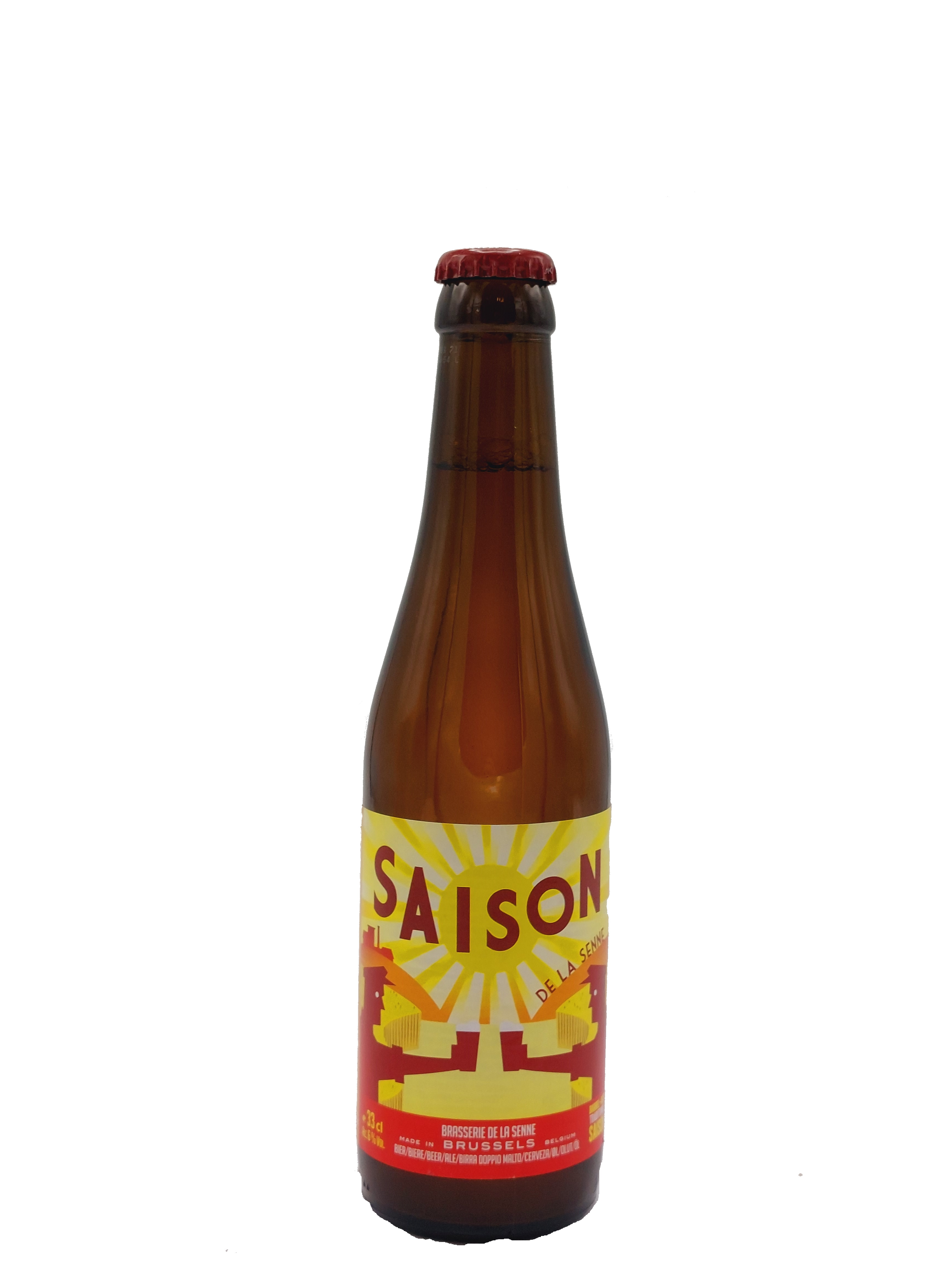 Saison De La Senne 33cl