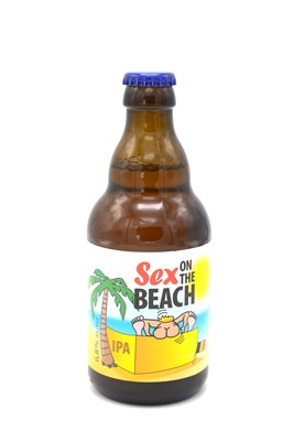 Sex On The Beach IPA 33cl