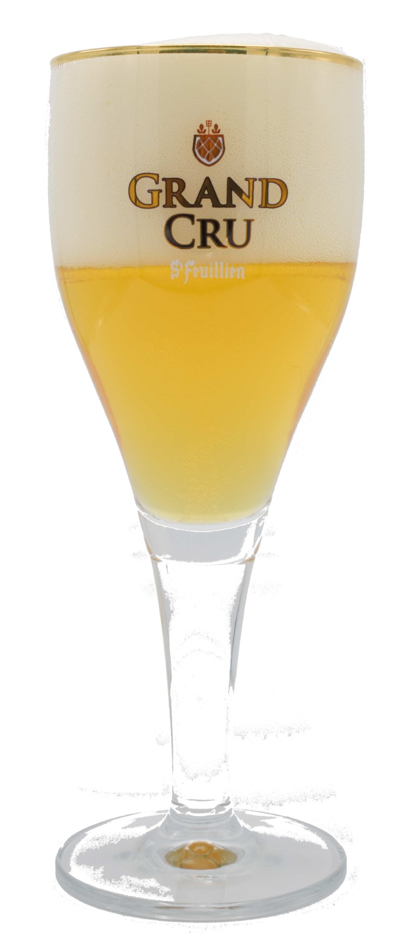 Glas St. Feuillien Grand Cru 6x33cl