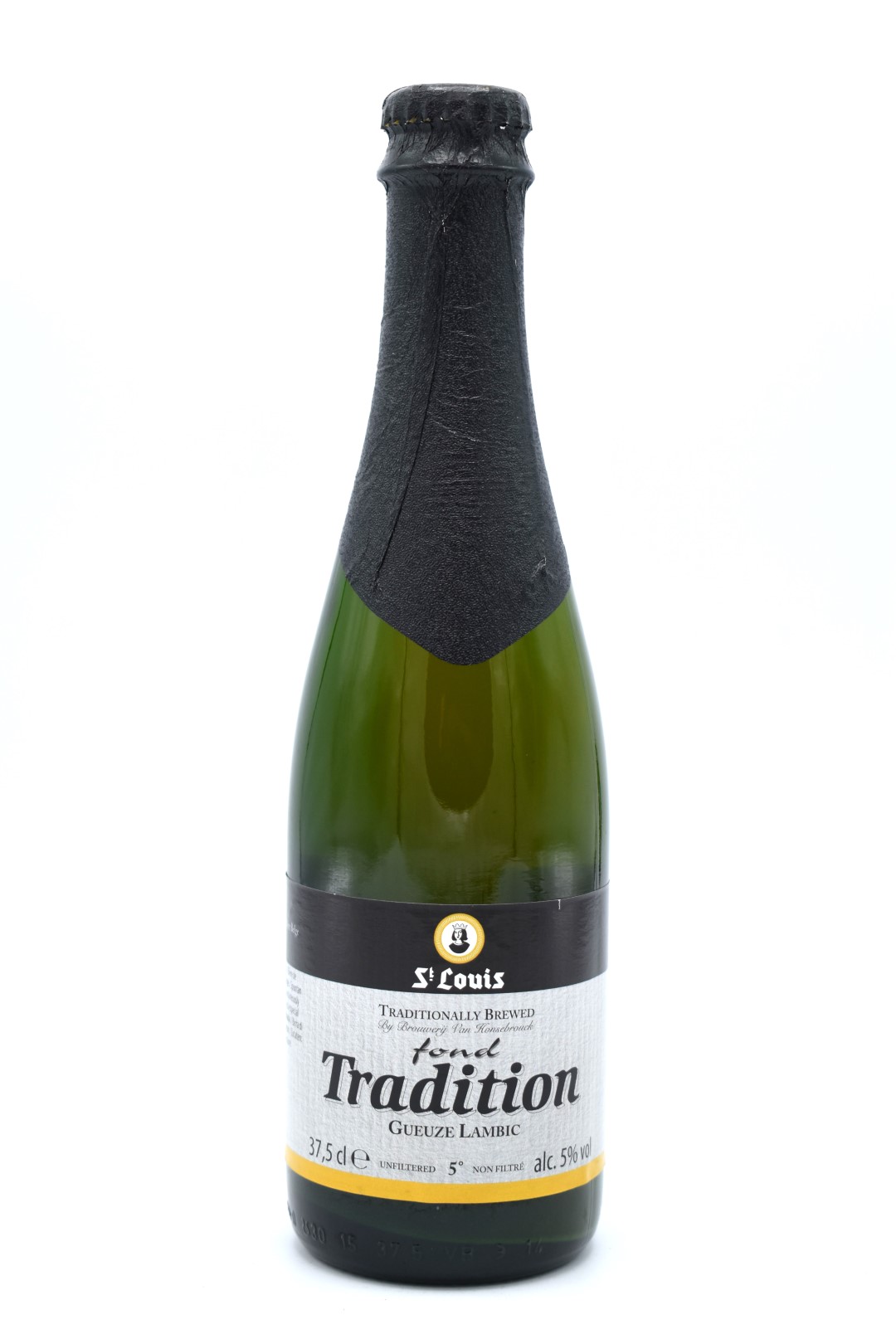 St. Louis Gueuze Fond Tradition 37,5cl