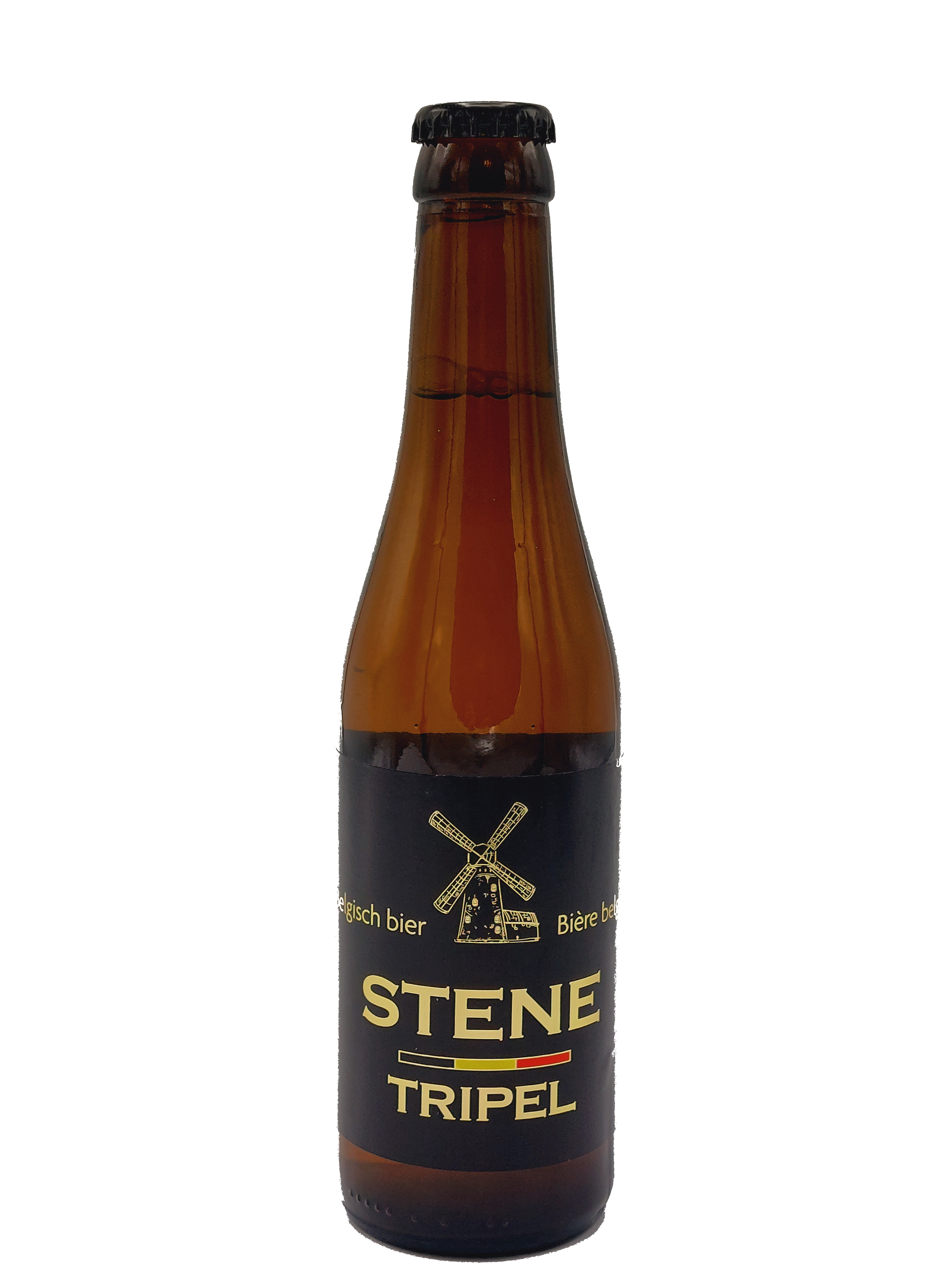 Stene tripel 33cl