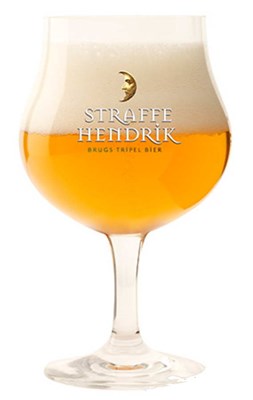 Glass Straffe Hendrik 6x33cl