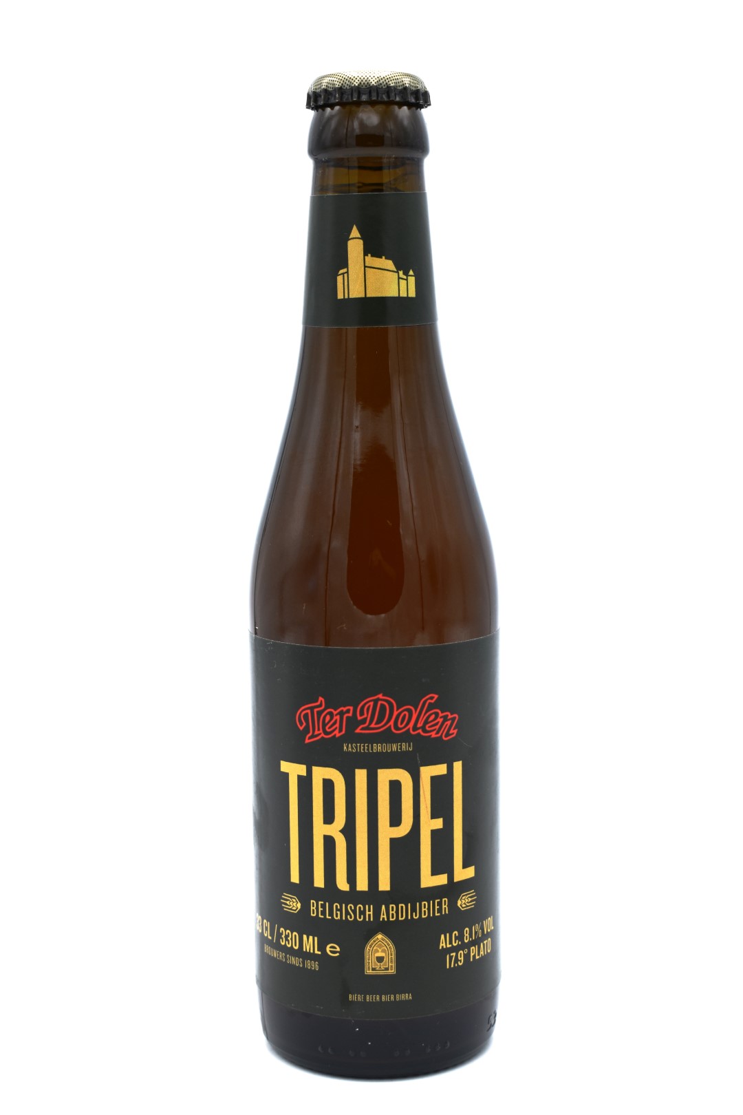 Ter Dolen Triple 33cl