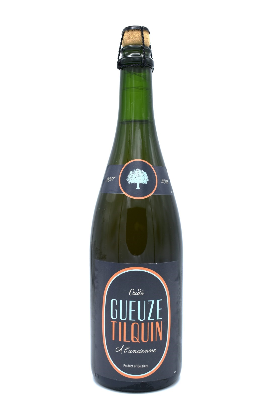 Tilquin Gueuze 75cl