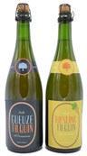 Tilquin Oude Riesling MIX 2x75cl