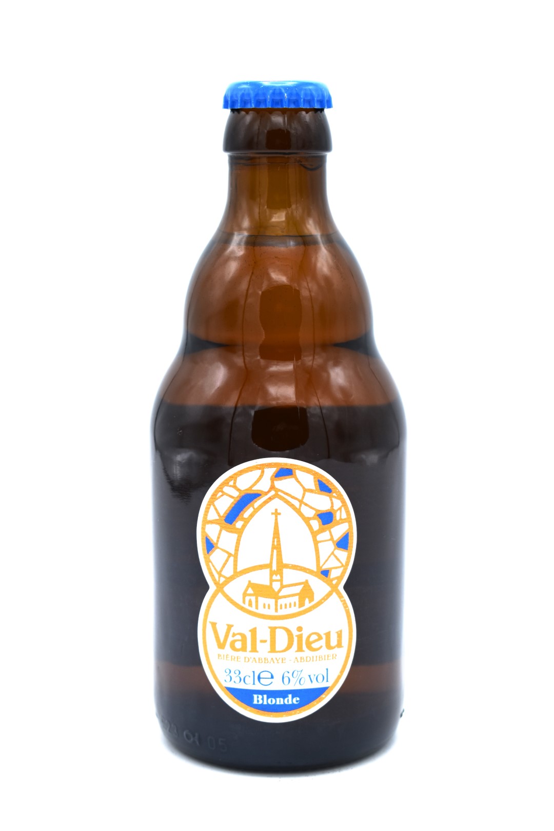 Val Dieu Blond 33cl