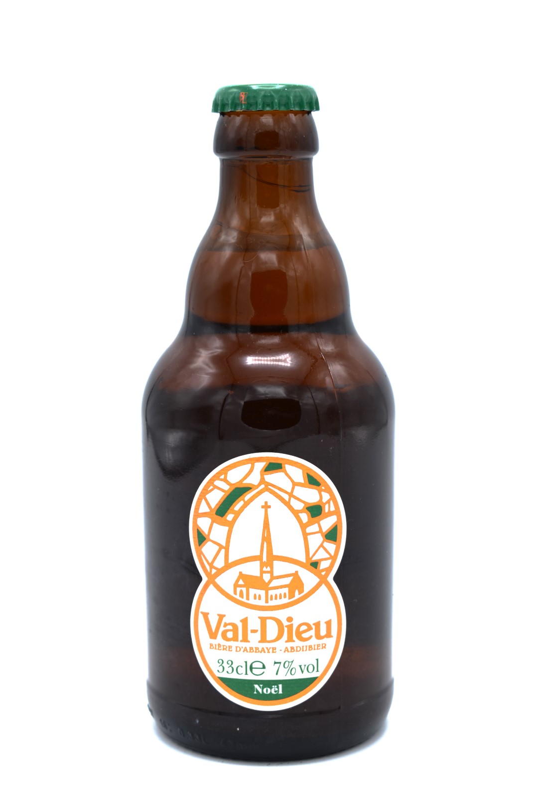 Val Dieu Noel 33cl
