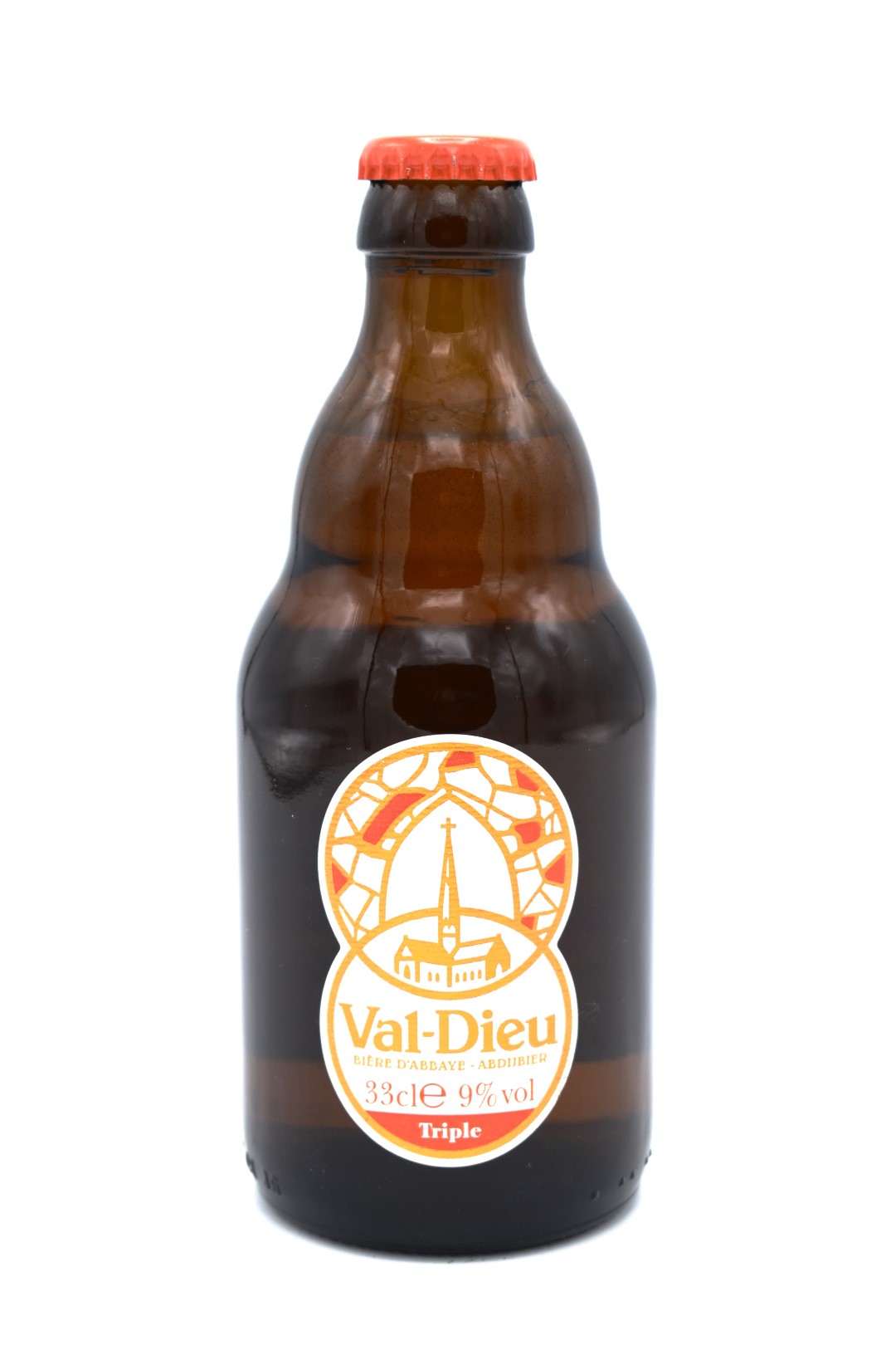 Val Dieu Tripel 33cl
