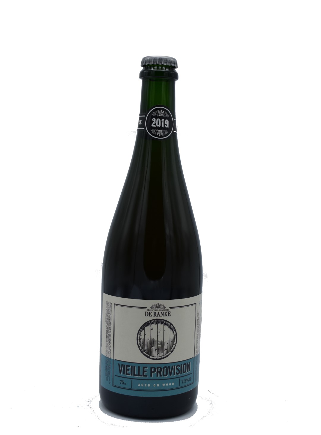 De Ranke Vieille Provision 75cl