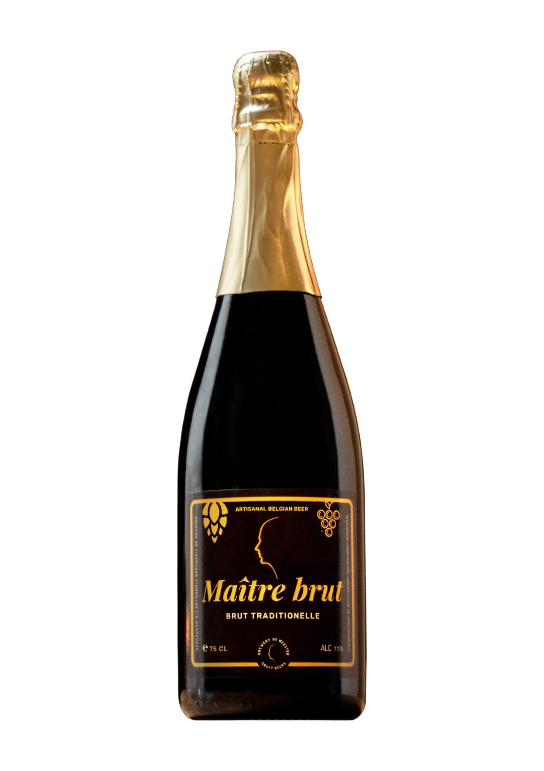 Maitre Brut 75cl