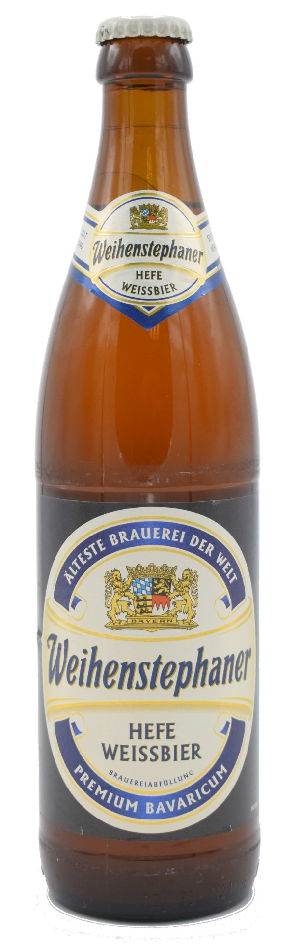 Weihenstephaner 50cl