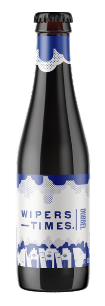 Wipers Times Dubbel 33cl