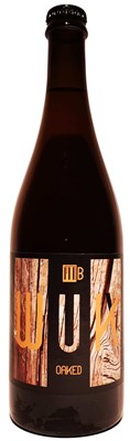 Wuk Oaked 75cl
