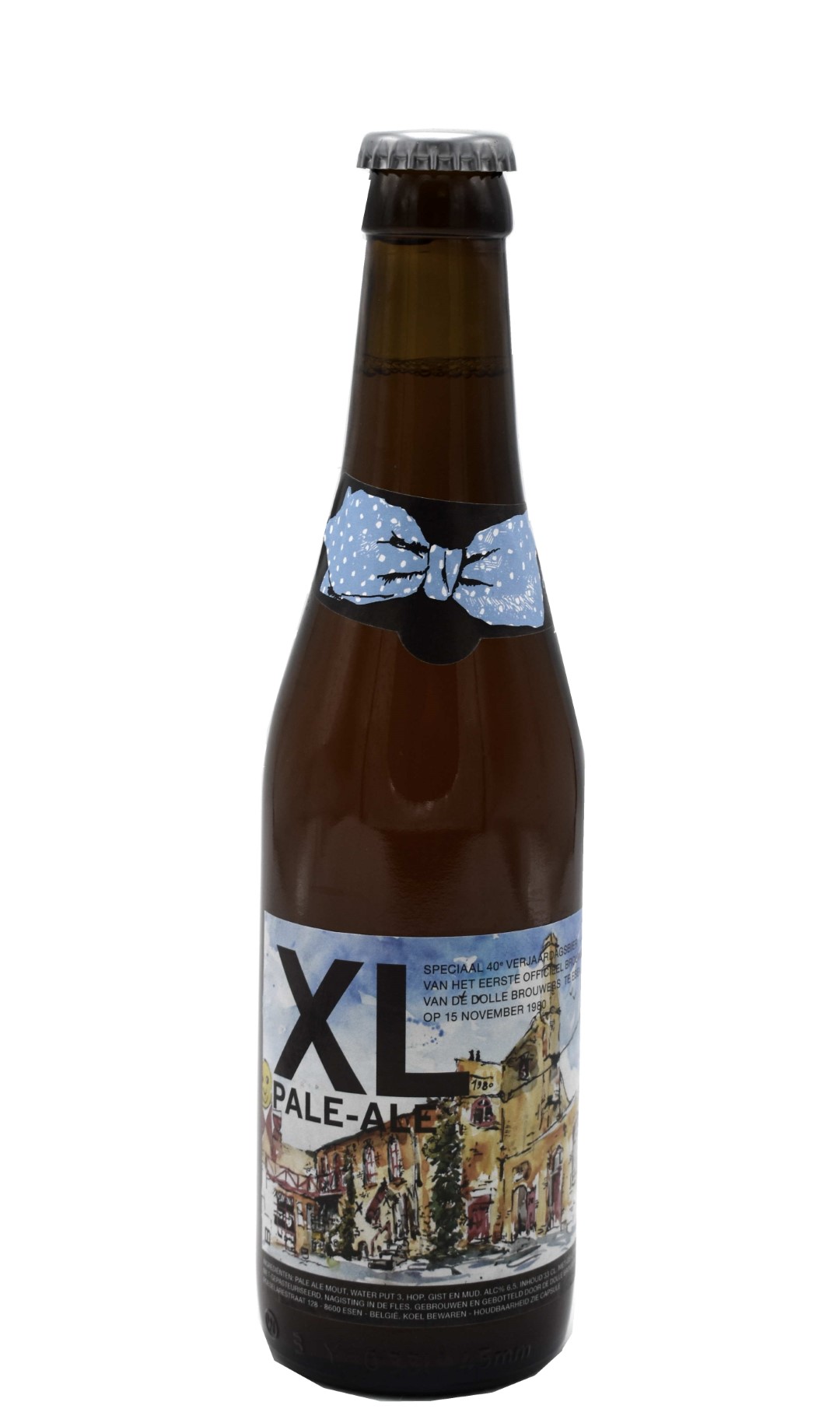 De Dolle XL Pale Ale 33cl
